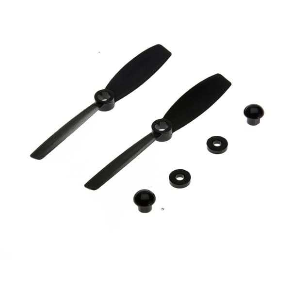 HBZ3807 Prop w/Prop Hub AeroScout (2)