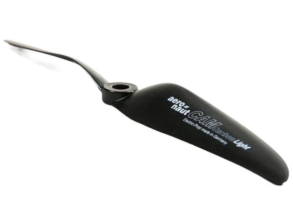 Aero-Naut 12x5 lätt kolfiberpropeller