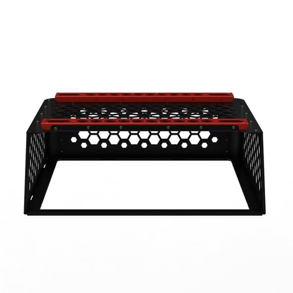 BIQU Panda Perch Alu Mount Support P/X-series