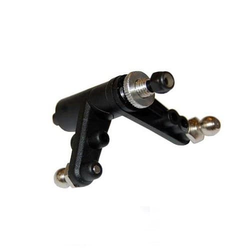 HSP-02025E styreaggregat A