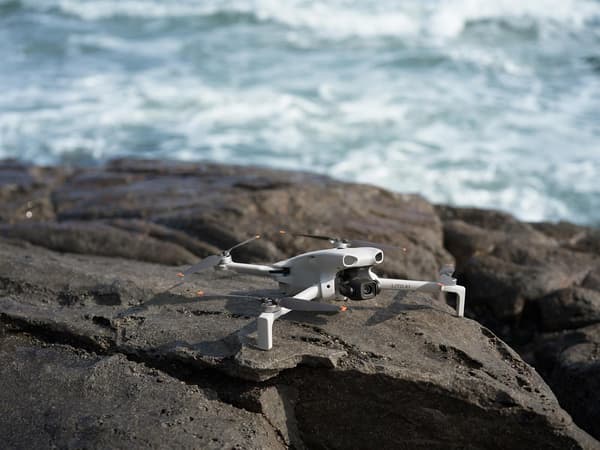 DJI Lito 1 (RC-N3)