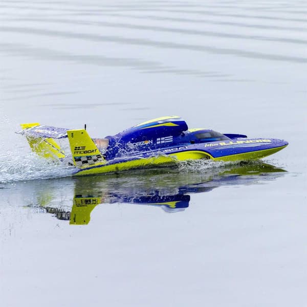 Pro Boat Miss Illinois U-34 RTR