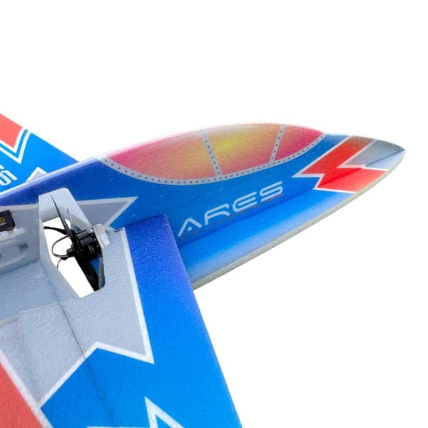 RCF Ares XL ARF - Blå