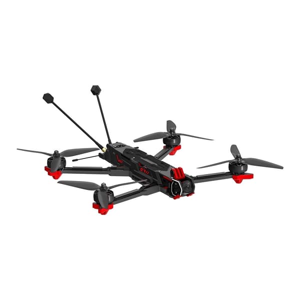 iFlight CineLR 7inch O4 HD 6S - BNF TBS