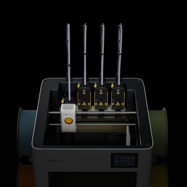 Snapmaker U1 - 3D-Printer