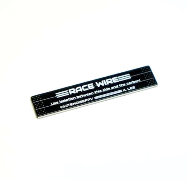WhitenoiseFPV TBS Race Wire 6-pack