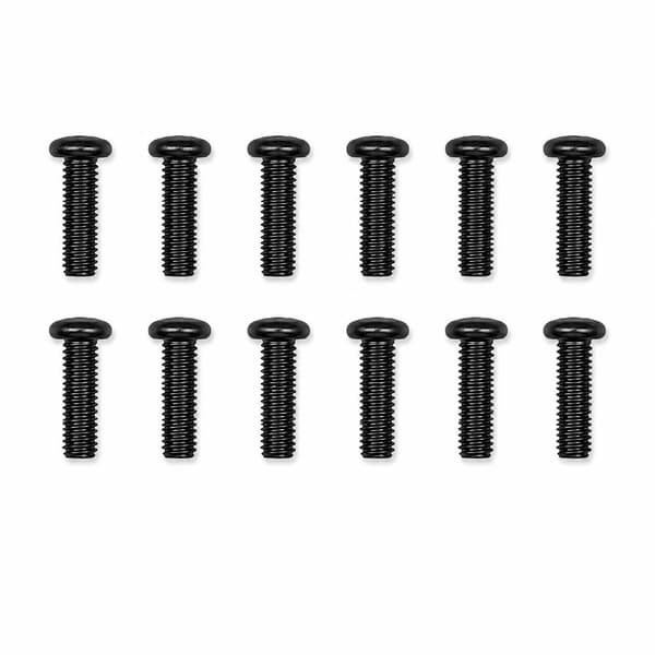 MJX HTM3015 3x15mm (12)