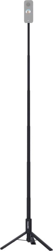 Insta360 2-in-1 Invisible Selfie Stick + Tripod