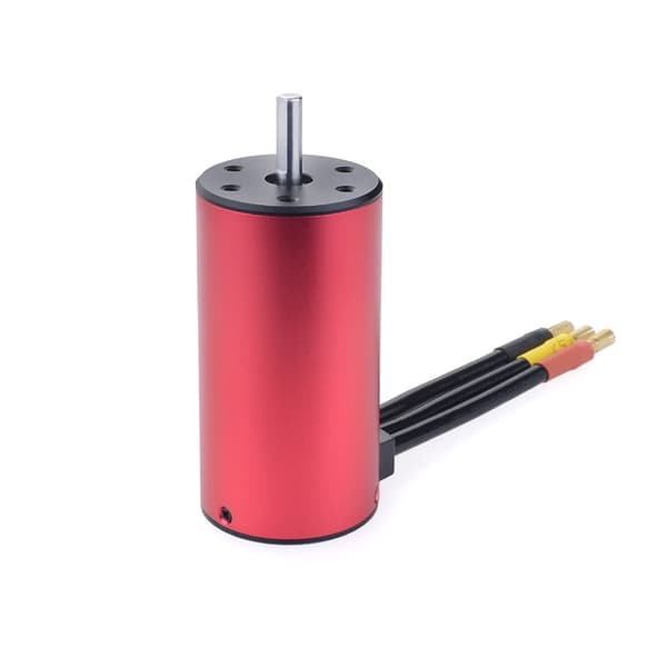 Surpass Hobby 3670 2650KV Sensorlös BL WP