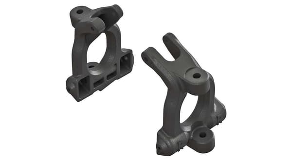 AR330519 C-hubs 4x4