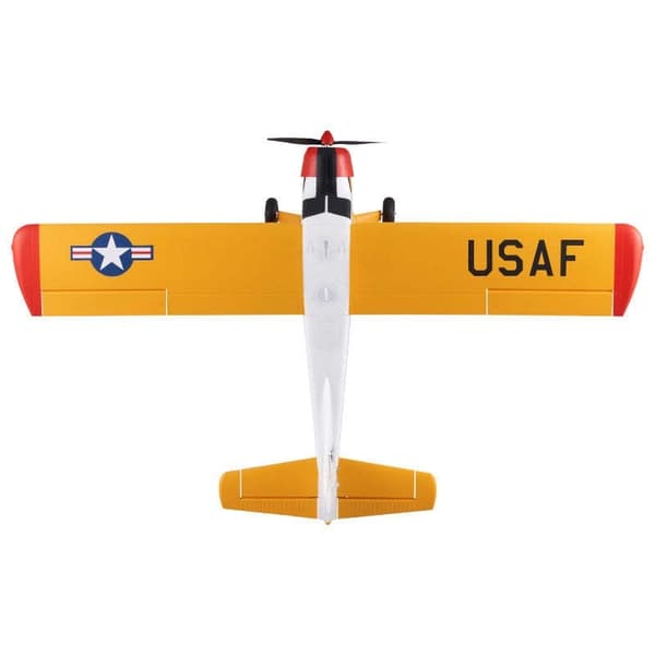FMS Beaver 800mm PNP - Yellow