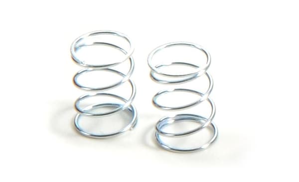 XR-373584 Side Spring C=0.6 - Silver (2)