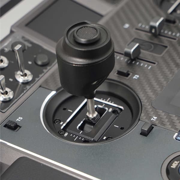 FrSky Tandem XE RS - 5D Gimbal Version