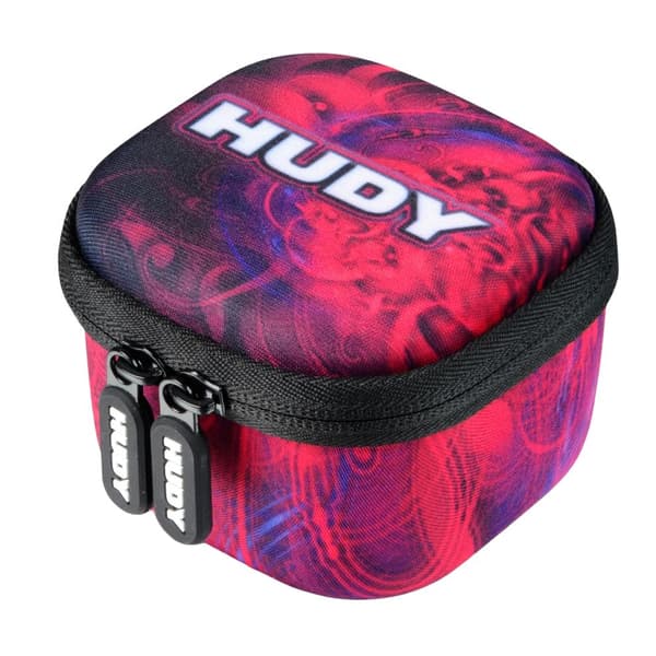 HUDY Hard Case - 78x78x60mm