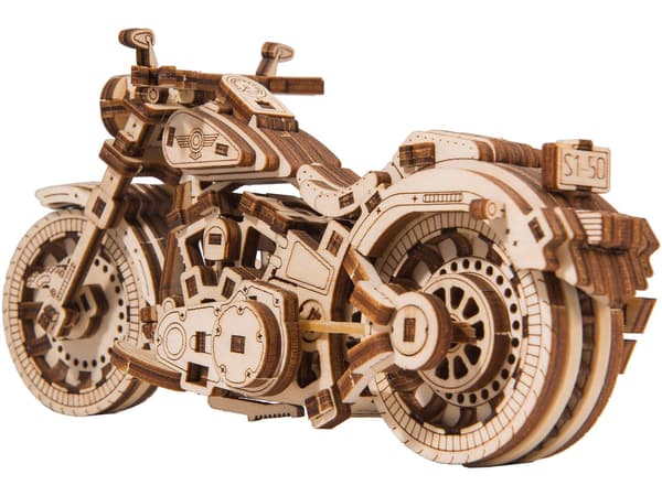 Revell Tiny Adventures 1:13 - Cruiser V-Twin