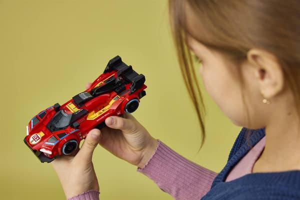 LEGO Ferrari 499P Speed Champions