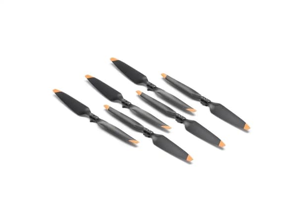 DJI Matrice 4 propellrar