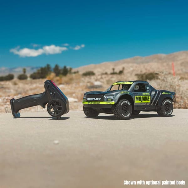 ARRMA Mojave Grom Mega 4WD RTA - Kit