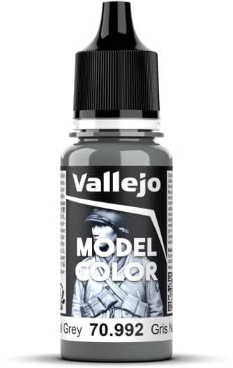 Vallejo Model Color 70.992 Neutral Grey