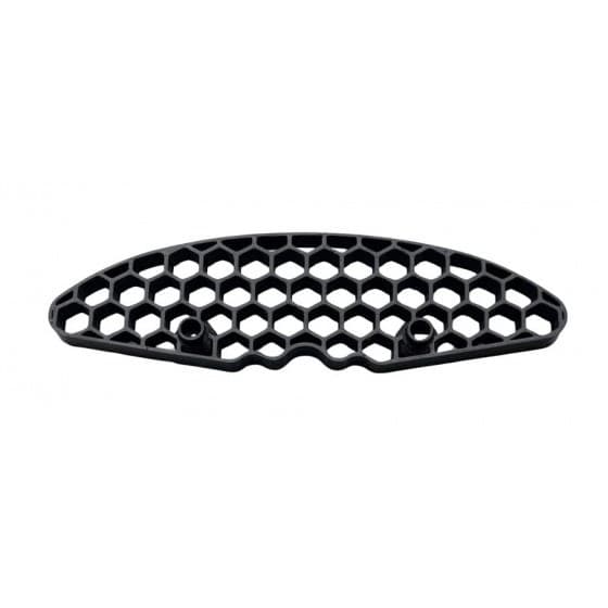 XR-301233 X4 Rubber Bumper 3D