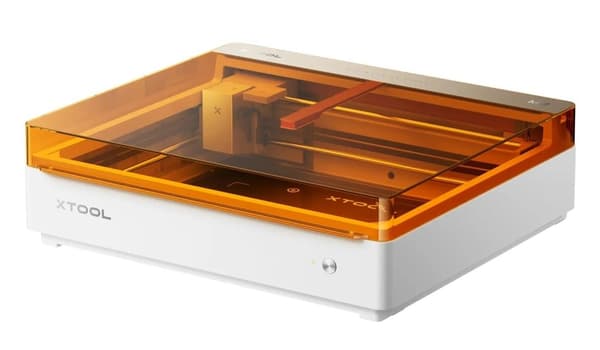 xTool M2 10W Basic - Laserskærer og -gravør
