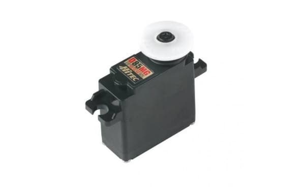 Hitec D-85MG Mighty Micro Servo