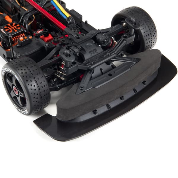 ARRMA Infraction 6S BLX All-Road 1/7-RTR - Blue