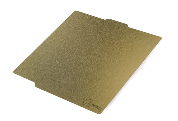 Radius FlexPlate PEY Glitter för Bambu Lab