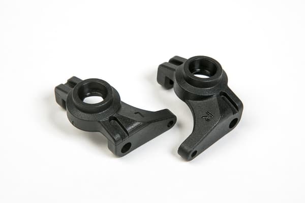 RED-13860 High Steer Knuckle (Plastic)