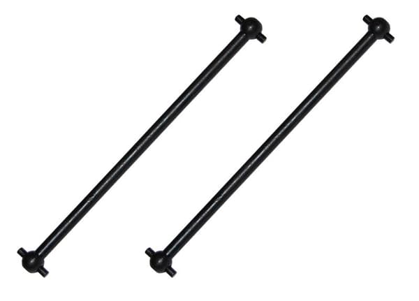 HSP-06022 For / Baghundeben - 2 stk