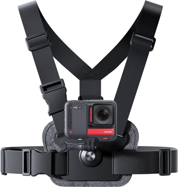 Insta360 Bröstrem