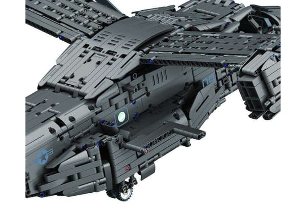 Revell Brick System 1:25 Bell Boeing V-22 Osprey