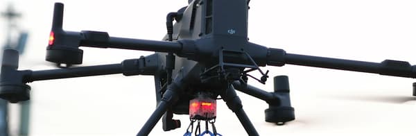 JZ UT4 - 3-i-1 Strobe/Højttaler/Quad-Drop Modul