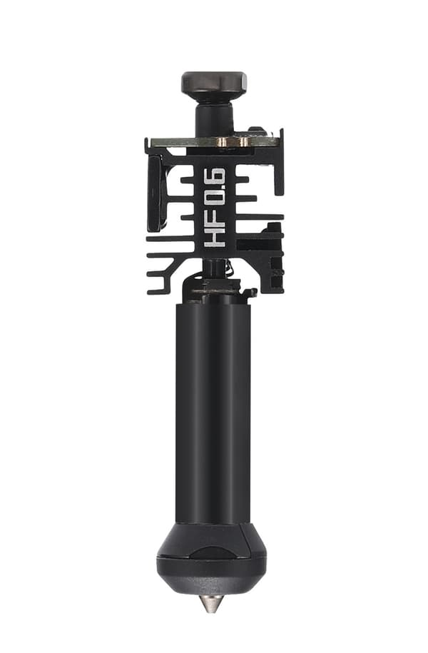 Bambu High Flow Induction Hotend for H2C - 0.6mm