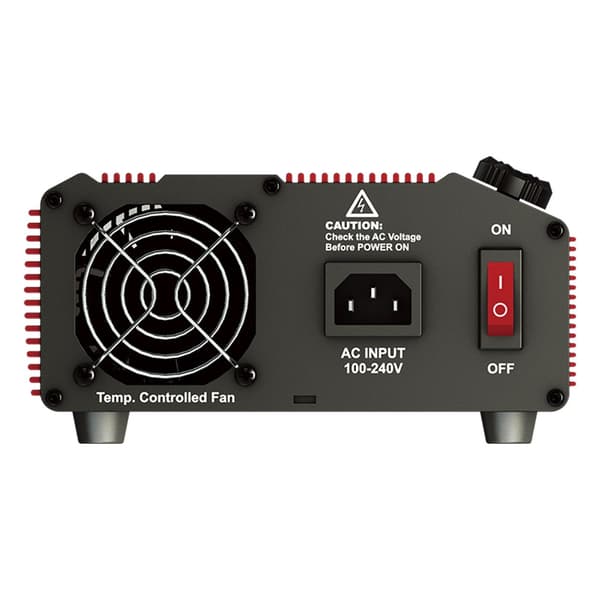 SkyRC PowerSupply 50A/1200W