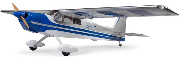 Hangar 9 Valiant 2.2m EP PNP