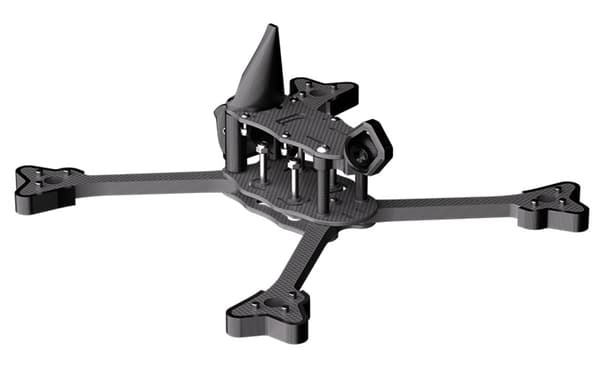 iFlight AOS 5R V5.1 Race Frame Kit