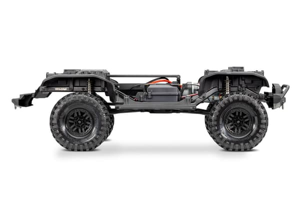 Traxxas TRX-4 Kit Clipless 1/10