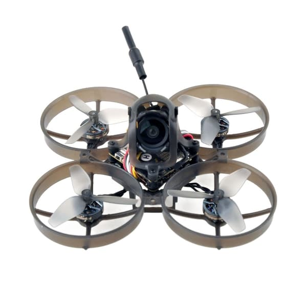 Happymodel Mobula7 O4 Micro 2S Whoop BNF ELRS
