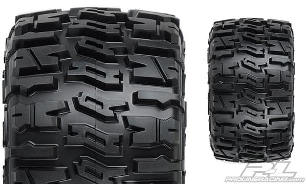 Proline Trencher 2.8 All Terrain Däck (2)