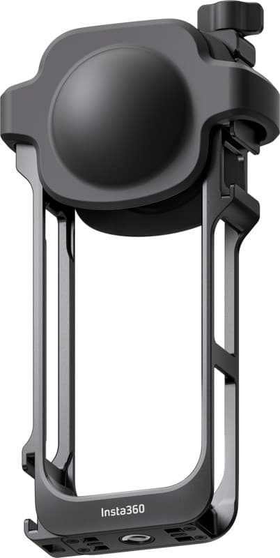 Insta360 X5 Utility Frame