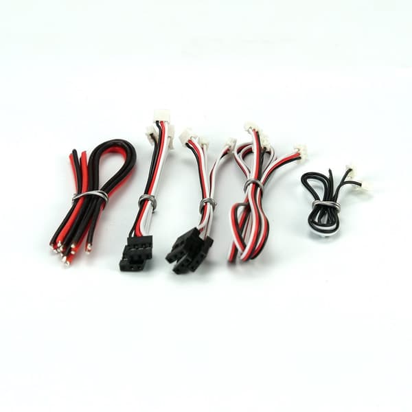 HeeWing Quick Release Accessories for RC T-01