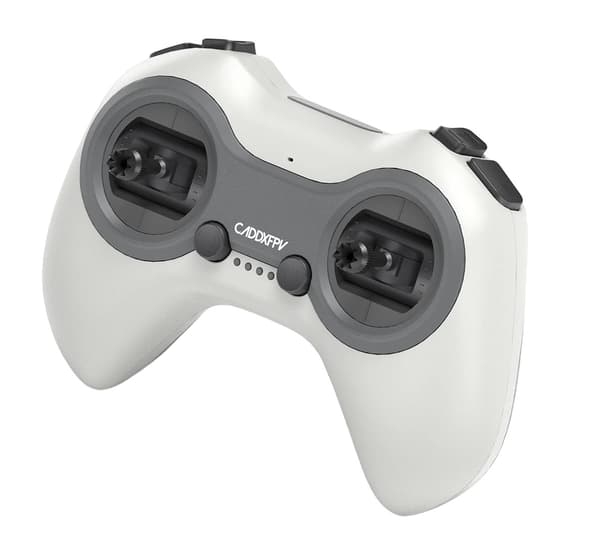 CaddX Alink-kontroller