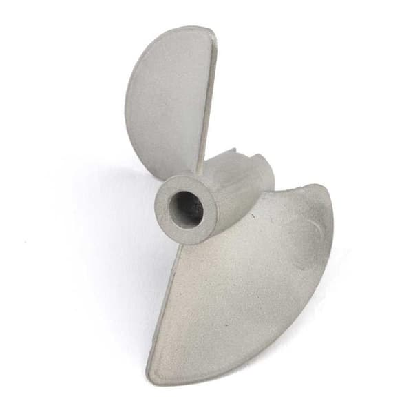PRB-4058 Prop: U-34 Hydro