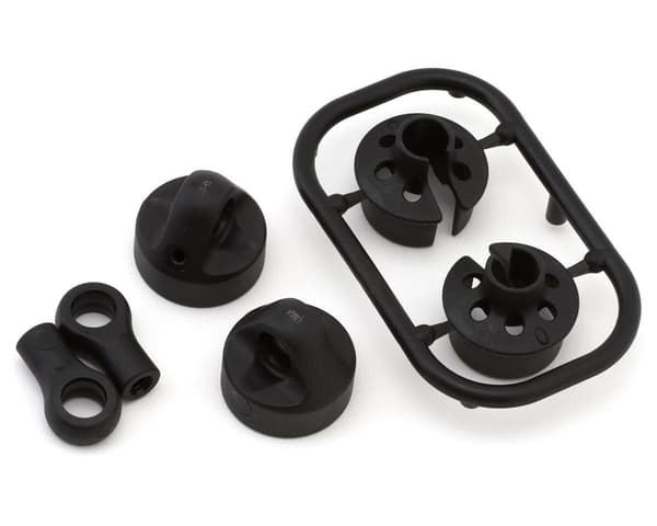 XR-368014-S Shock Cap - Spring Col & Ball Joint