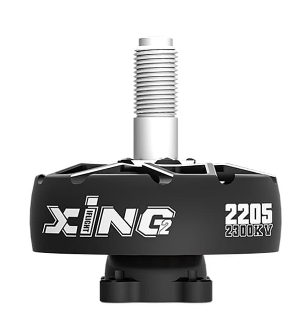 iFlight XING2 2205 2300KV racermotor