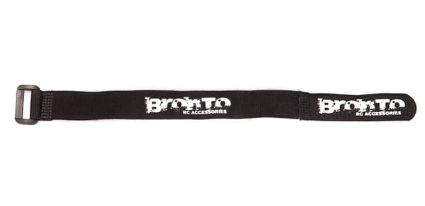 Bronto Hook and Loop - Velcro Rem - 20x350mm