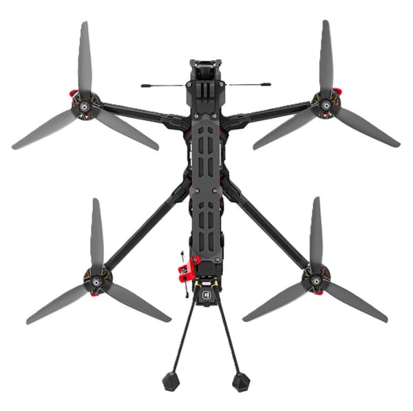 iFlight Chimera7 Pro V2 HD O4 LR 6S - BNF ELRS
