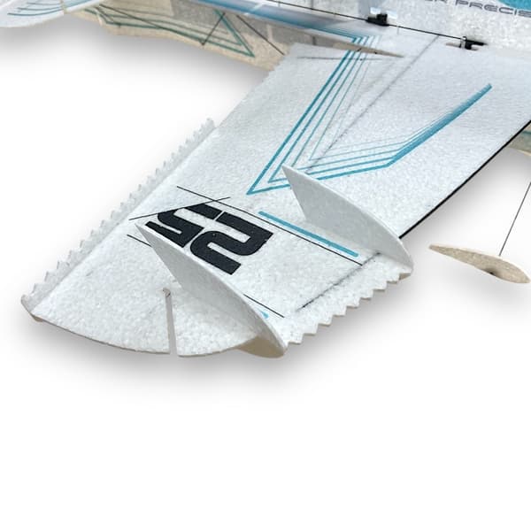 RCF Clik 25 - Blue ARF