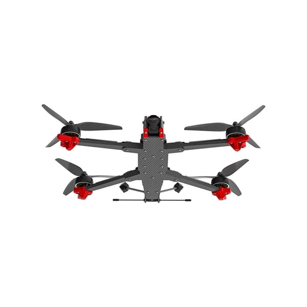 iFlight CineLR 7 tommer O4 HD 6S - BNF ELRS